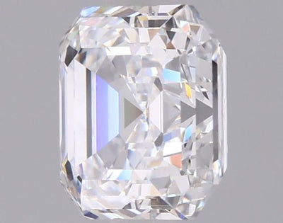 1.45 Carat Asscher Lab Diamond :: 360 spin frame 03