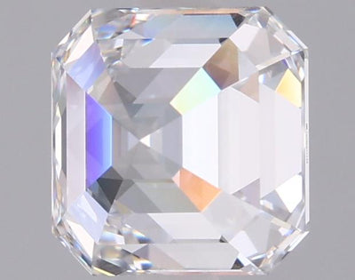 1.45 Carat Asscher Lab Diamond :: 360 spin frame 06