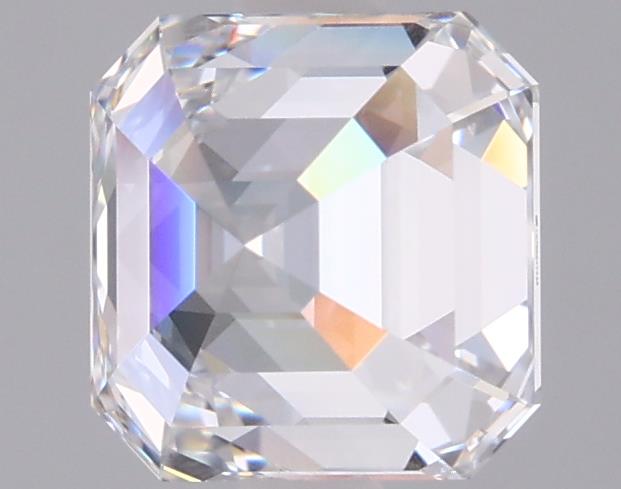 1.45 Carat Asscher Lab Diamond :: 360 spin frame 06
