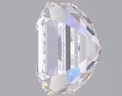 1.45 Carat Asscher Lab Diamond :: 360 spin frame 07