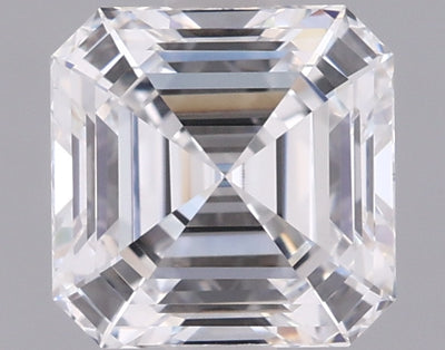 1.40 Carat Asscher Lab Diamond