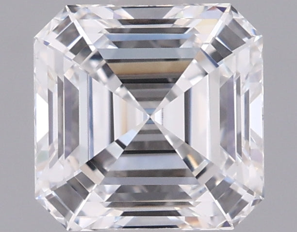 1.40 Carat Asscher Lab Diamond