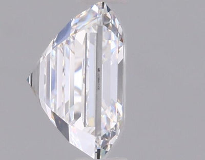 1.40 Carat Asscher Lab Diamond :: 360 spin frame 01