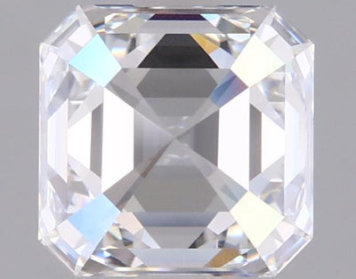 1.40 Carat Asscher Lab Diamond :: 360 spin frame 02