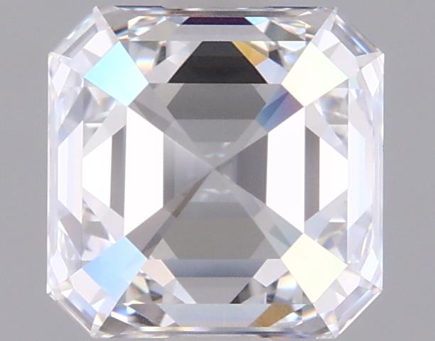 1.40 Carat Asscher Lab Diamond :: 360 spin frame 02
