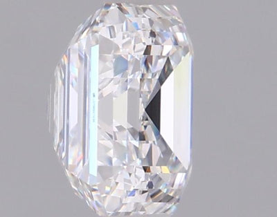 1.40 Carat Asscher Lab Diamond :: 360 spin frame 04