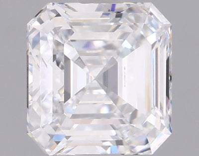 1.40 Carat Asscher Lab Diamond :: 360 spin frame 05