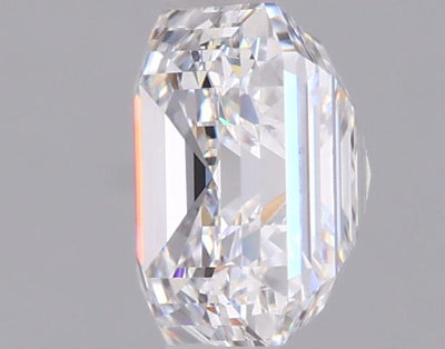 1.40 Carat Asscher Lab Diamond :: 360 spin frame 06
