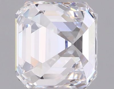 1.40 Carat Asscher Lab Diamond :: 360 spin frame 07
