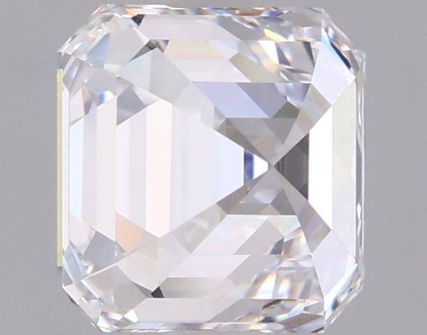 1.40 Carat Asscher Lab Diamond :: 360 spin frame 07