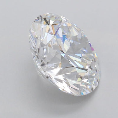 1.66 Carat Round Lab Diamond :: 360 spin frame 01