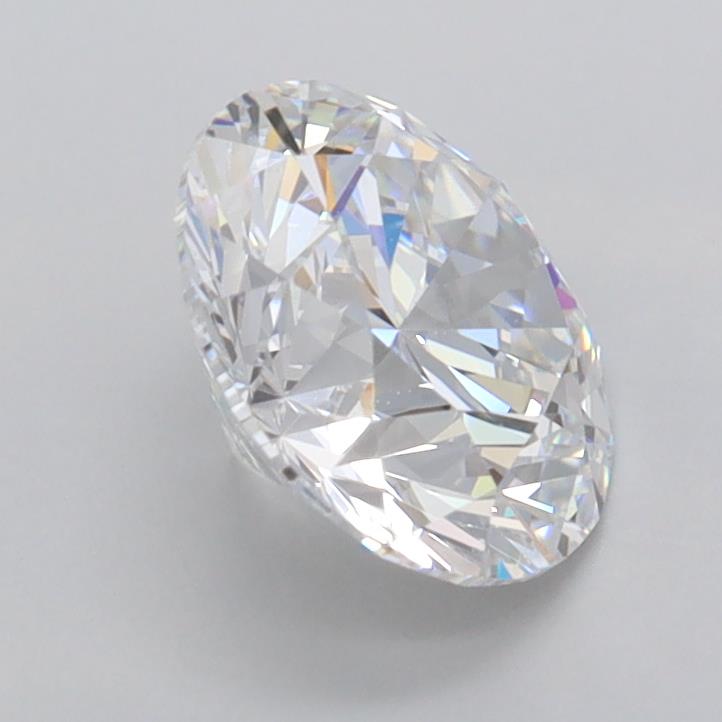 1.66 Carat Round Lab Diamond :: 360 spin frame 01