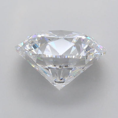 1.66 Carat Round Lab Diamond :: 360 spin frame 02