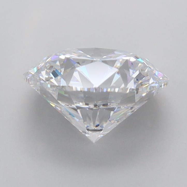 1.66 Carat Round Lab Diamond :: 360 spin frame 02