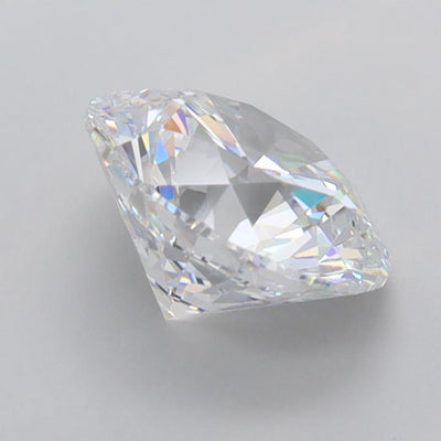 1.66 Carat Round Lab Diamond :: 360 spin frame 03