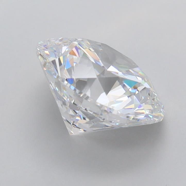 1.66 Carat Round Lab Diamond :: 360 spin frame 03