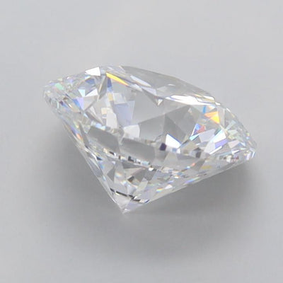 1.66 Carat Round Lab Diamond :: 360 spin frame 04
