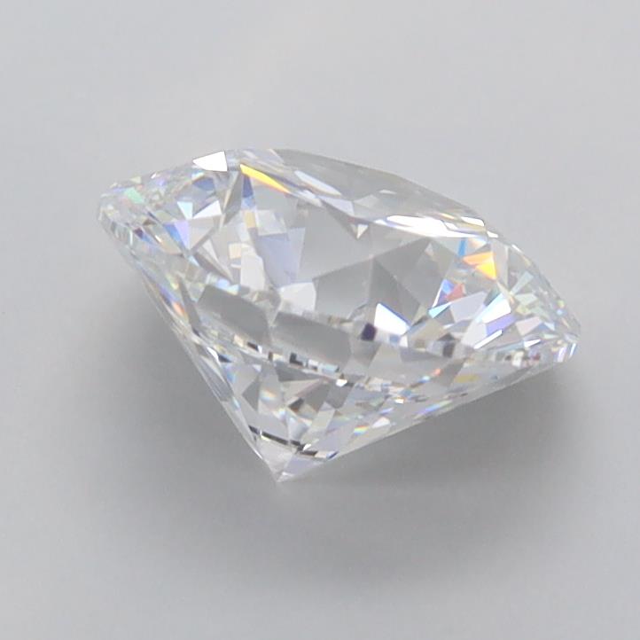 1.66 Carat Round Lab Diamond :: 360 spin frame 04