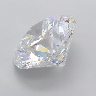 1.66 Carat Round Lab Diamond :: 360 spin frame 05