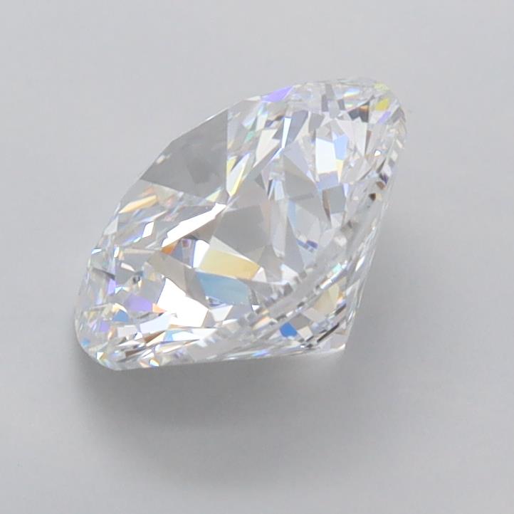 1.66 Carat Round Lab Diamond :: 360 spin frame 05