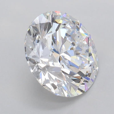1.66 Carat Round Lab Diamond :: 360 spin frame 06