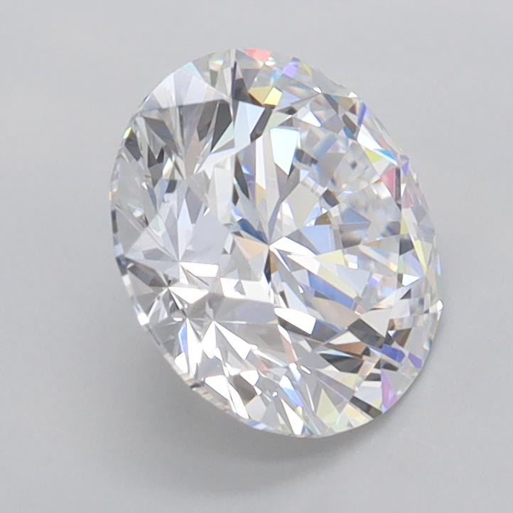 1.66 Carat Round Lab Diamond :: 360 spin frame 06