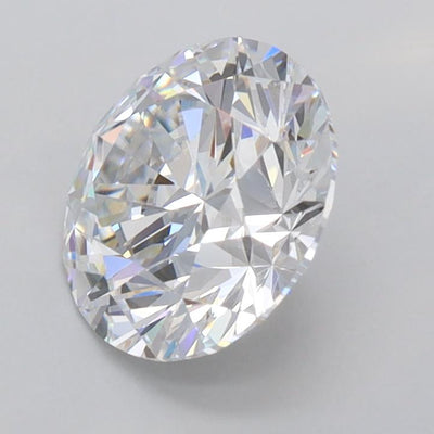 1.66 Carat Round Lab Diamond :: 360 spin frame 07