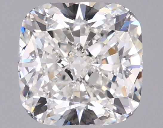 1.03 Carat Cushion Lab Diamond