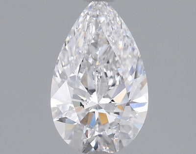 1.02 Carat Pear Lab Diamond