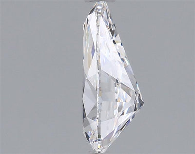 1.02 Carat Pear Lab Diamond :: 360 spin frame 01