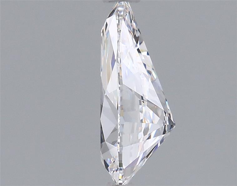 1.02 Carat Pear Lab Diamond :: 360 spin frame 01