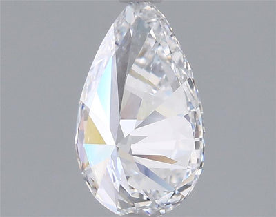 1.02 Carat Pear Lab Diamond :: 360 spin frame 04