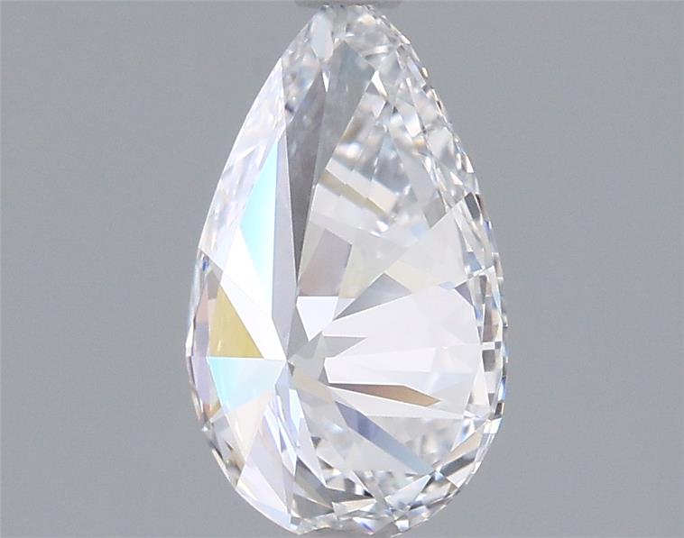 1.02 Carat Pear Lab Diamond :: 360 spin frame 04