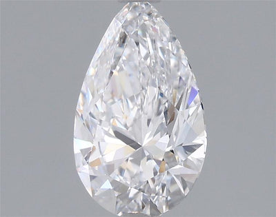 1.02 Carat Pear Lab Diamond :: 360 spin frame 05