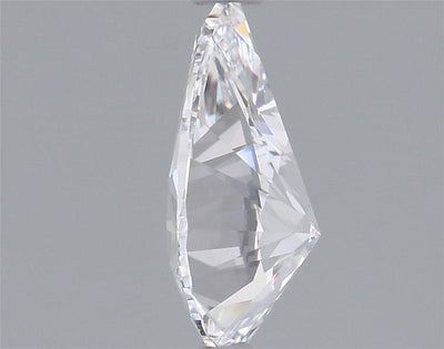 1.02 Carat Pear Lab Diamond :: 360 spin frame 06