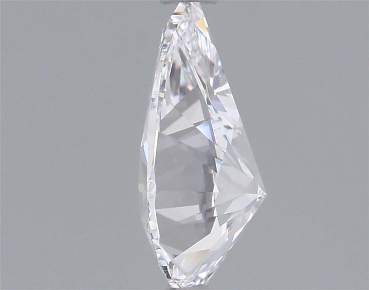 1.02 Carat Pear Lab Diamond :: 360 spin frame 06