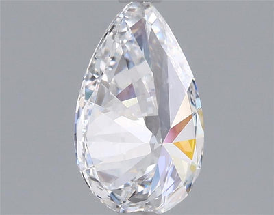 1.02 Carat Pear Lab Diamond :: 360 spin frame 07