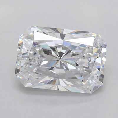 1.02 Carat Radiant Lab Diamond