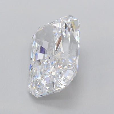 1.02 Carat Radiant Lab Diamond :: 360 spin frame 01