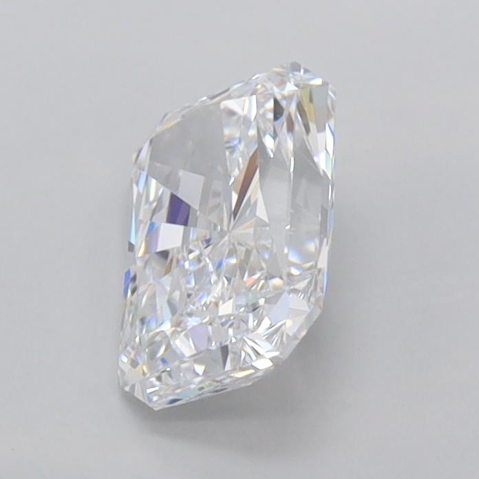 1.02 Carat Radiant Lab Diamond :: 360 spin frame 01