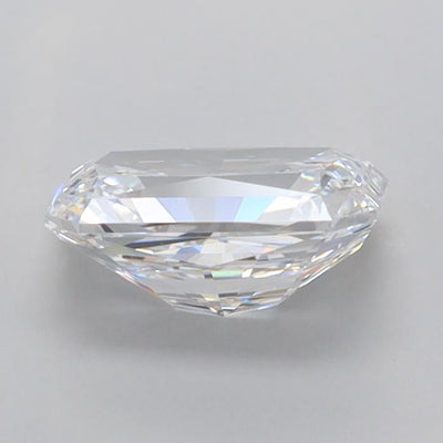 1.02 Carat Radiant Lab Diamond :: 360 spin frame 02
