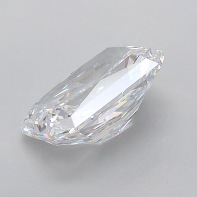 1.02 Carat Radiant Lab Diamond :: 360 spin frame 03