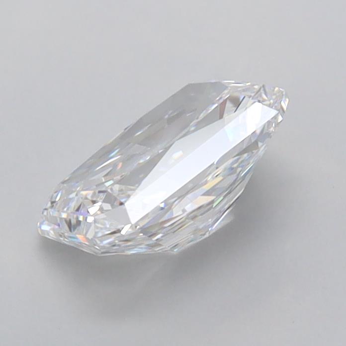 1.02 Carat Radiant Lab Diamond :: 360 spin frame 03