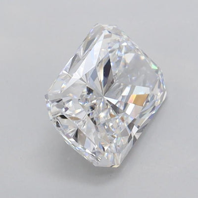 1.02 Carat Radiant Lab Diamond :: 360 spin frame 04