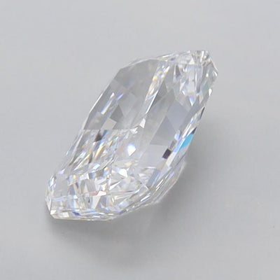 1.02 Carat Radiant Lab Diamond :: 360 spin frame 05