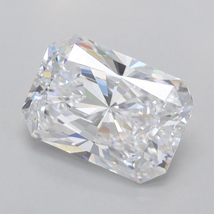 1.02 Carat Radiant Lab Diamond :: 360 spin frame 06