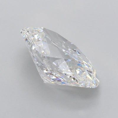1.52 Carat Oval Lab Diamond :: 360 spin frame 03