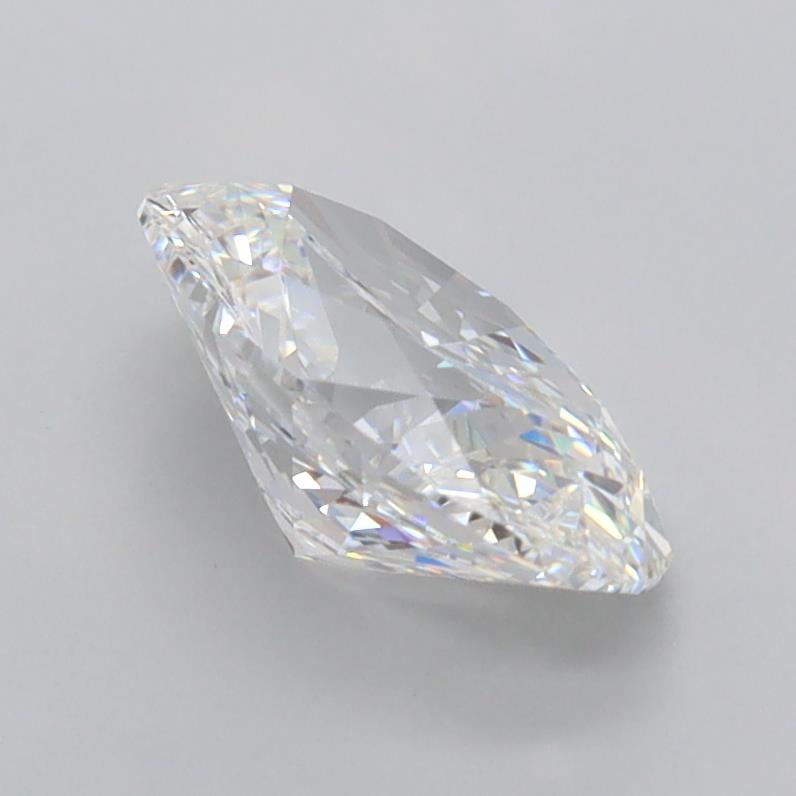 1.52 Carat Oval Lab Diamond :: 360 spin frame 03