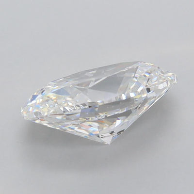 1.52 Carat Oval Lab Diamond :: 360 spin frame 04