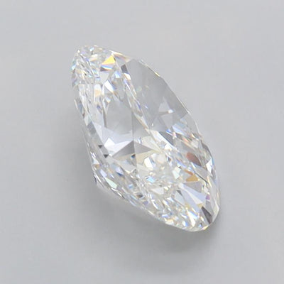 1.52 Carat Oval Lab Diamond :: 360 spin frame 05